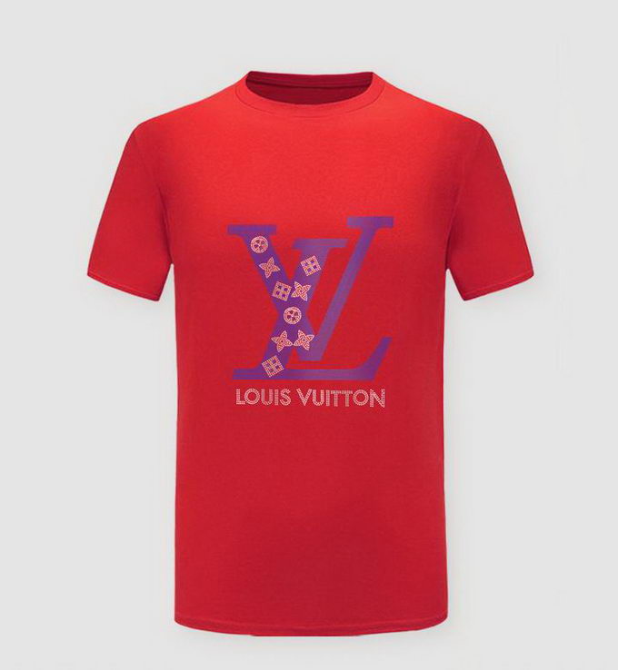 Louis Vuitton T-Shirt Mens ID:20220709-493